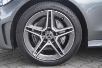 Mercedes-Benz C 180 C180 Coupe AMG Line AUTOMATIK