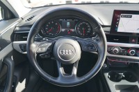 Audi A4 Avant 35 2.0 TFSI