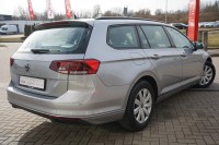 VW Passat Variant 2.0 TDI DSG Conceptline