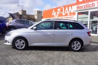 Skoda Fabia Combi 1.0 Ambition