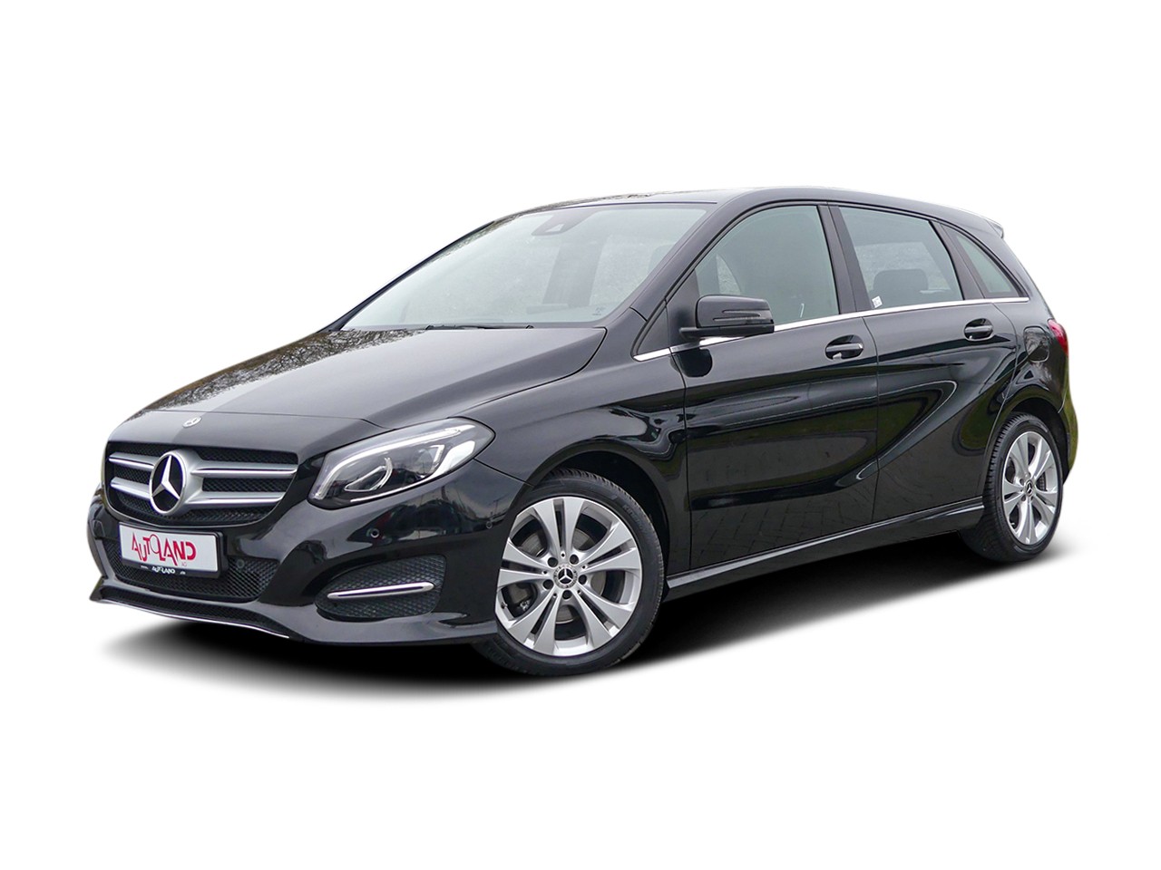 Mercedes-Benz B 200 B200 d Urban Style Edition Urban