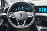 VW Golf VIII Variant 1.0 TSI