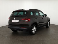 Skoda Karoq 1.0 TSI