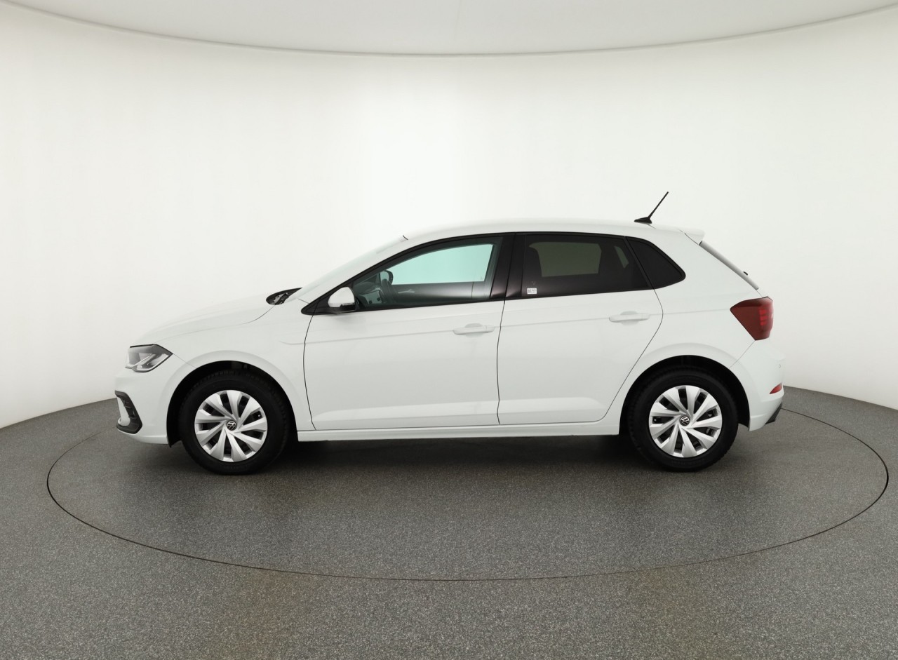 VW Polo 1.0 TSI Life