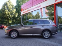 Mitsubishi Outlander 2.4 PHEV Plus