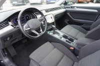 VW Passat Variant 2.0 TDI Business DSG
