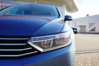 VW Passat Variant 1.4 TSI