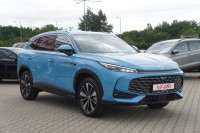 MG HS 1.5 T-GDI Luxury Aut.