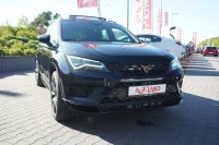 Cupra Ateca 2.0 TSI 4Drive DSG