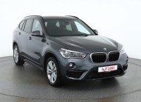 BMW X1 20i sdrive Sport Line
