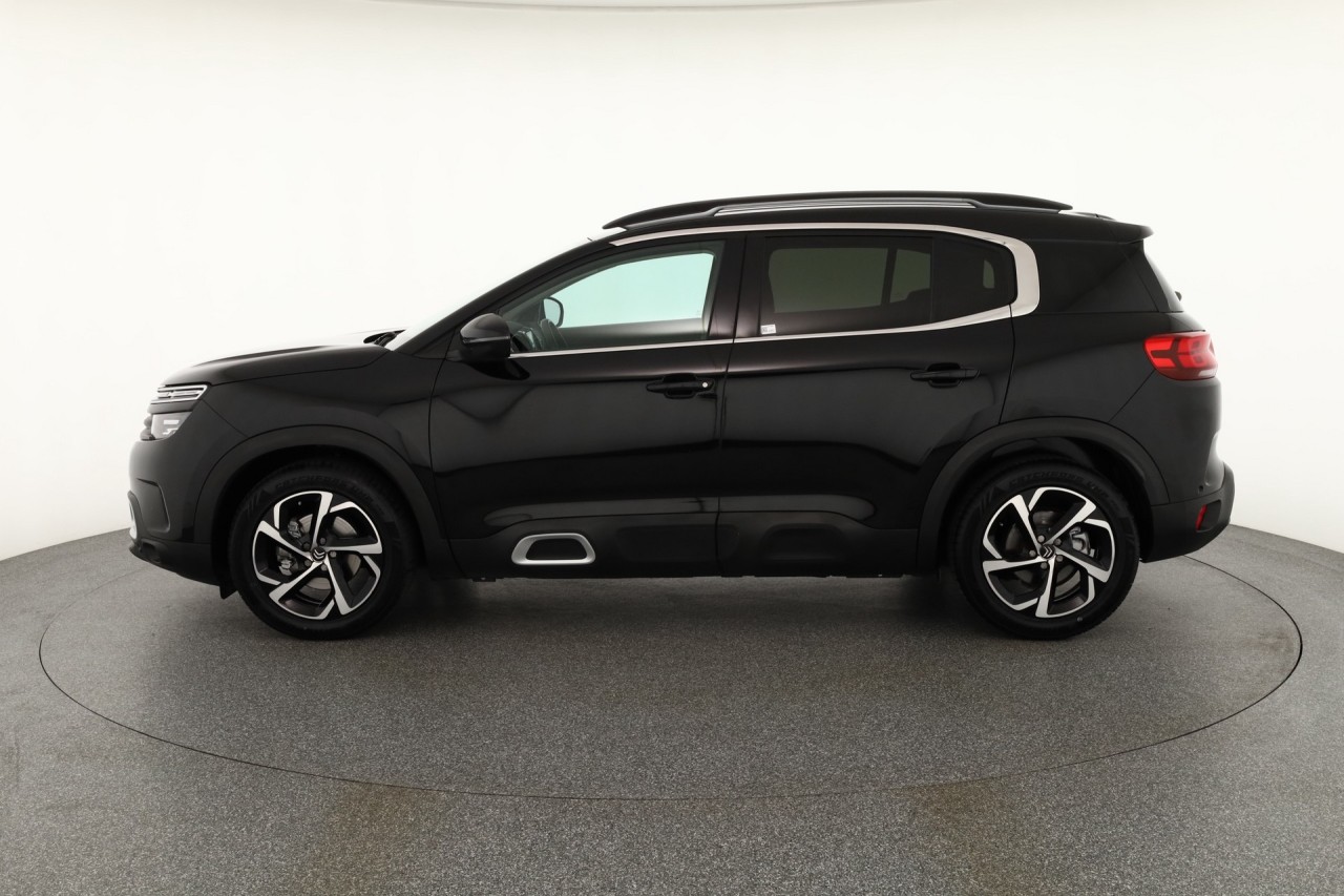 Citroen C5 Aircross 1.2 PT Autom. Feel Pack