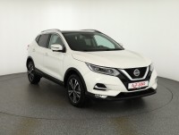 Nissan Qashqai 1.3 DIG-T N-Connecta