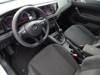 VW Polo 1.0 Comfortline