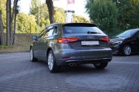 Audi A3 Sportback 35 TFSI design