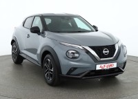 Nissan Juke 1.0 DIG-T N-Connecta Aut.