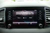 Skoda Karoq 2.0 TDI 4x4 Sportline