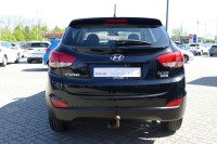 Hyundai ix35 ix35, Tucson 1.7 CRDI