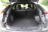 Mitsubishi Eclipse Cross 2.4Hybrid Plus Select
