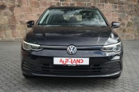 VW Golf VIII 1.5 eTSI DSG Life
