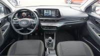 Hyundai i20 1.0 T-GDI Mild-Hybrid
