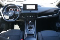 Nissan Qashqai 1.3 M-Hybrid N-Connecta