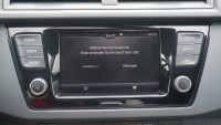 Skoda Fabia 1.0 MPI Cool Plus