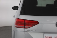 VW Touran 1.4 TSI