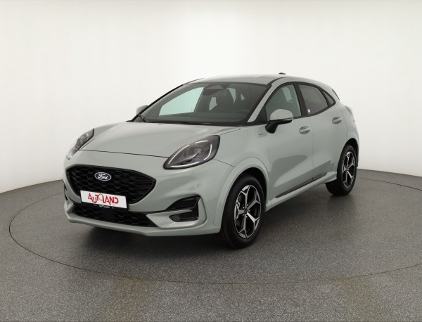 Ford Puma ST-Line 1.0 EB Aut. Facelift