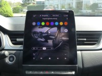 Renault Captur II 1.6 E-TECH Plug-in 160 Intens EDC