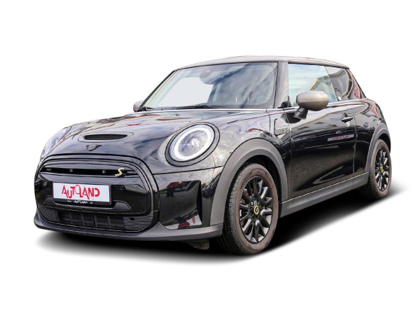 MINI Cooper Mini Cooper SE Classic Trim