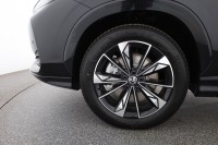 MG ZS 1.5 Hybrid Luxury Aut.