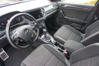 VW T-Roc 1.5 TSI R-Line DSG