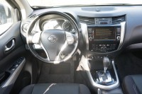 Nissan Navara 4x4