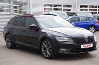 Skoda Superb Combi 1.5 TSI SportLine