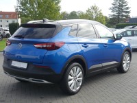 Opel Grandland 1.6 Turbo Opel 2020