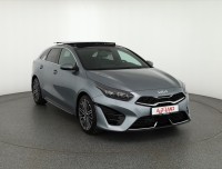 Kia pro_cee'd ProCeed 1.5 T-GDI Aut.