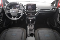 Ford Fiesta 1.0 M-Hybrid Active