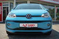 VW up up! 1.0