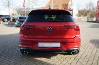 VW Golf VIII 2.0 GTI