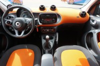Smart ForFour forfour passion