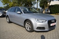 Audi A4 Avant 35 TDI s-tronic