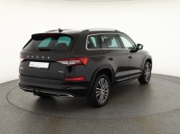 Skoda Kodiaq 2.0 TDI DSG L&K 4x4