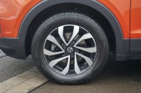 VW T-Cross 1.0 Active