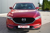 Mazda CX-5 2.0 Exclusive-Line 2WD