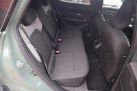 Dacia Duster Journey Hybrid 155 Aut.