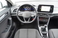 VW T-Roc 1.0 TSI