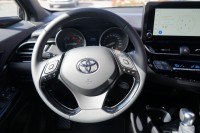 Toyota C-HR 2.0 Hybrid