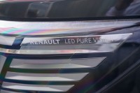 Renault Trafic 2.0 dCi L1H1 DoKa