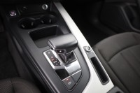 Audi A4 Avant 35 TFSI