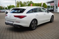 Mercedes-Benz CLA 200 d SB Progressive
